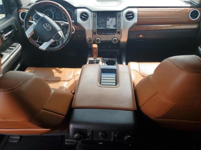 2017 TOYOTA TUNDRA CREWMAX 1794 5TFAW5F12HX671107