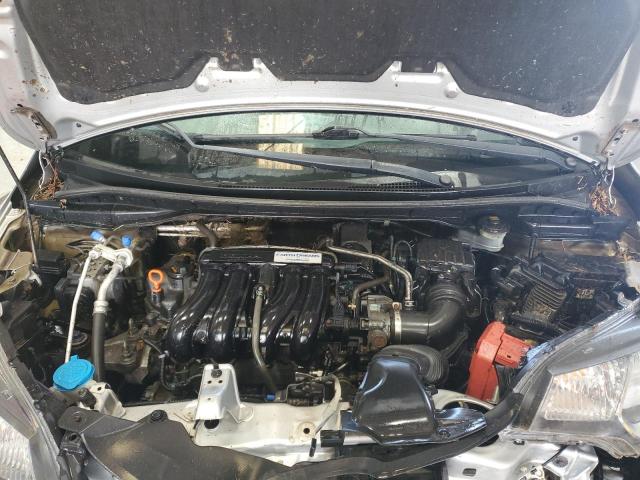 2015 HONDA FIT LX 3HGGK5H53FM771842
