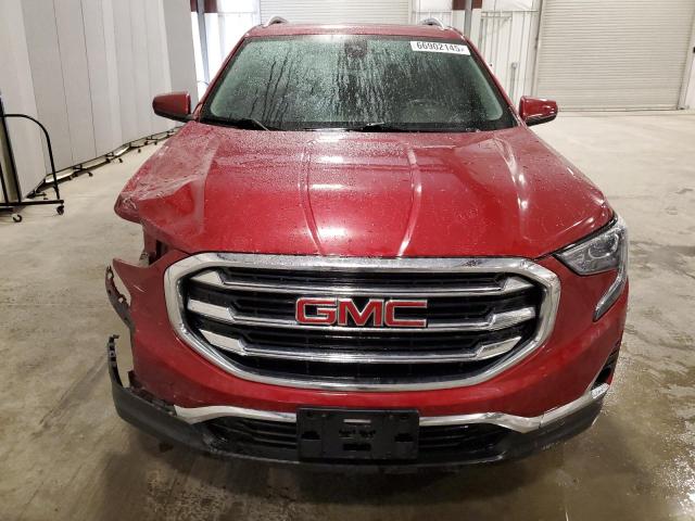 2020 GMC TERRAIN SL 3GKALVEV1LL120088