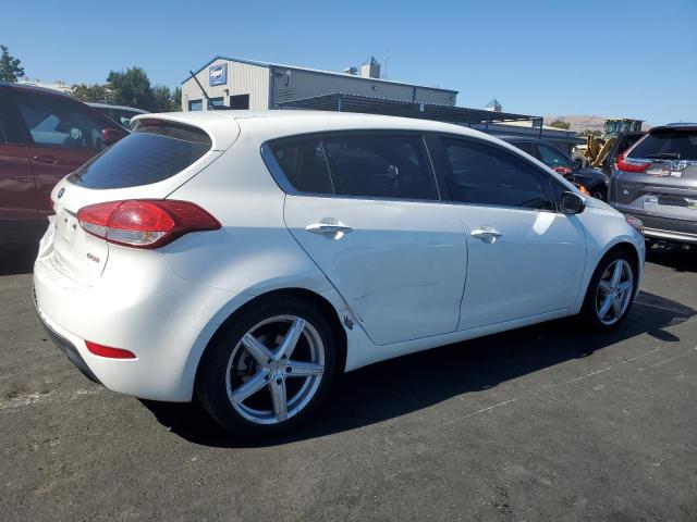 2016 KIA FORTE EX KNAFX5A84G5633098