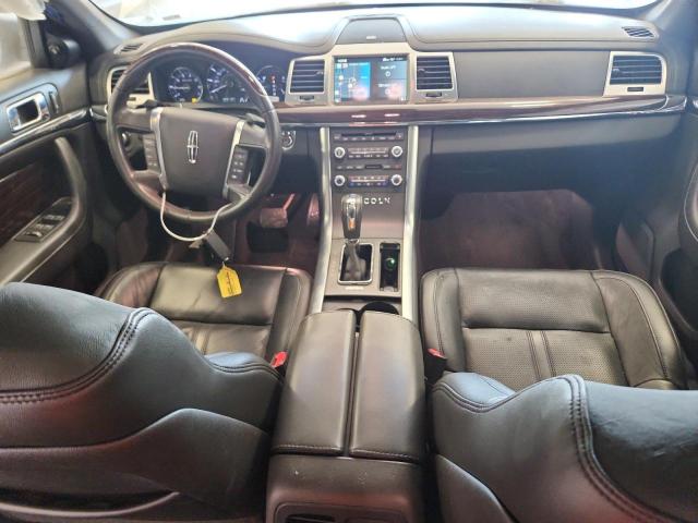 2012 LINCOLN MKS - 1LNHL9ER3CG804712