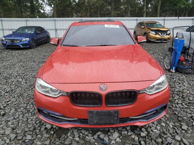 2016 BMW 328 XI SUL WBA8E3G54GNU05246