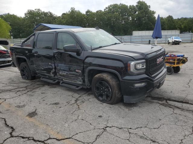 2017 GMC SIERRA K15 3GTU2NEC2HG221389