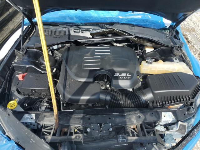 2020 DODGE CHARGER SX 2C3CDXBG6LH228481