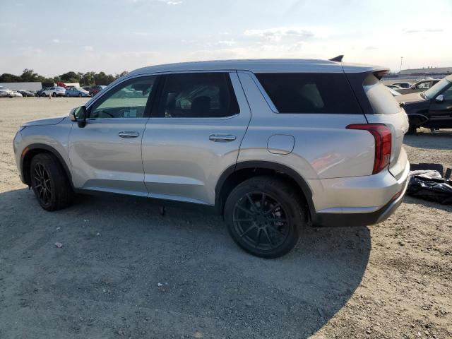 2024 HYUNDAI PALISADE SEL KM8R24GE0RU804665