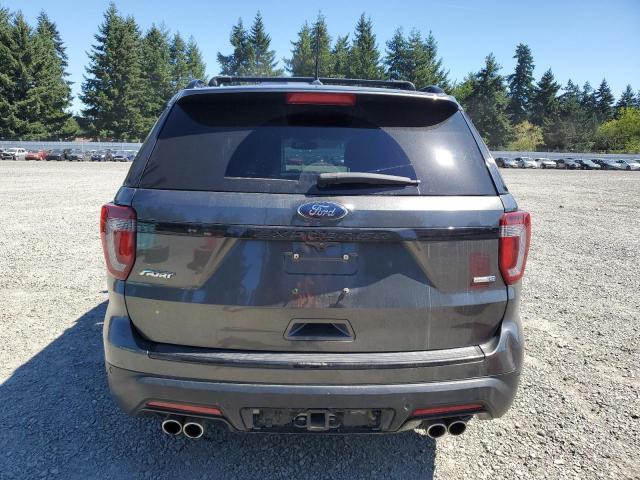 2018 FORD EXPLORER SPORT 1FM5K8GT0JGC57050