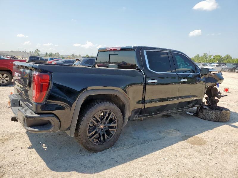 2023 GMC SIERRA K15 3GTUUGED6PG166328