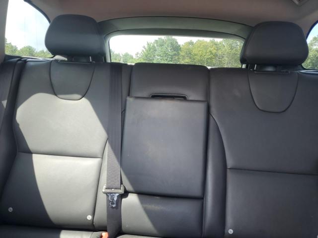 2017 VOLVO XC60 T6 DY YV449MRR0H2200132