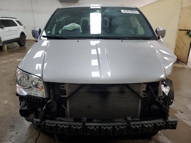 2017 DODGE GRAND CARA 2C4RDGCG7HR781761