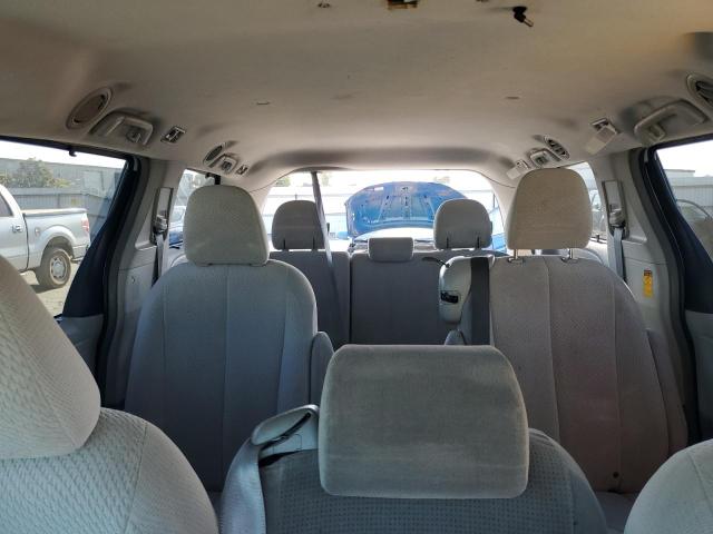 2014 TOYOTA SIENNA LE - 5TDKK3DC6ES422528