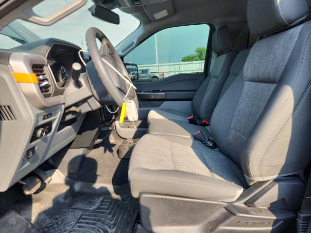 2023 FORD F150 - 1FTMF1E59PKF06113