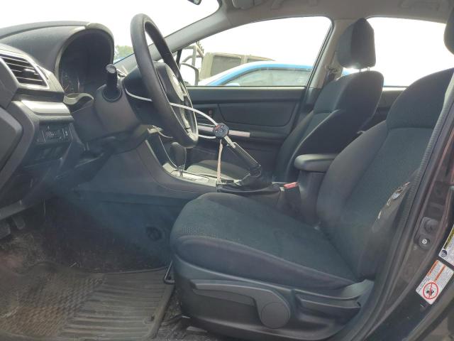 2015 SUBARU IMPREZA JF1GPAA66F8296810