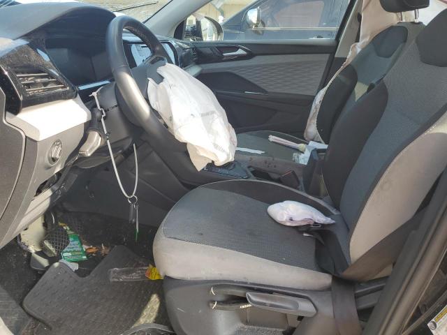 2024 VOLKSWAGEN TAOS S 3VV5X7B21RM058168