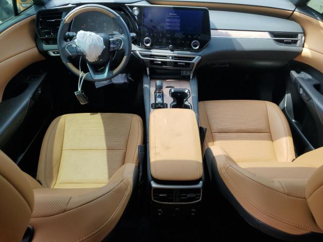2024 LEXUS RX 350 BAS 2T2BAMCA5RC062705