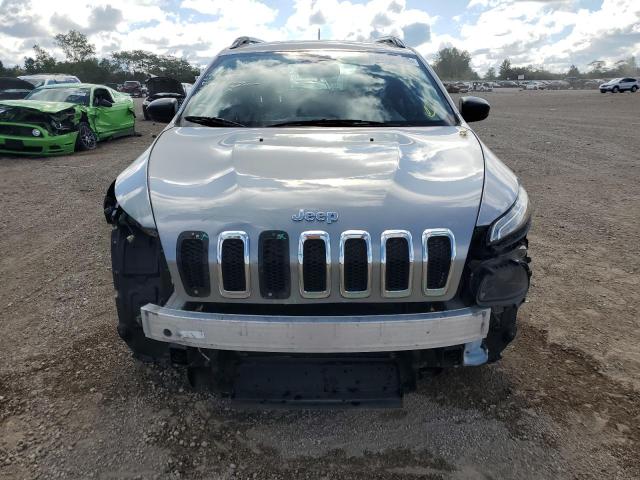 2015 JEEP CHEROKEE S 1C4PJLABXFW760598