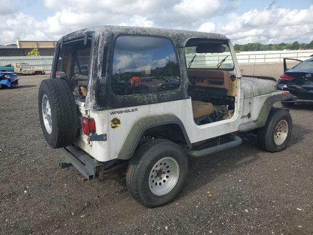1995 JEEP WRANGLER #3309193624