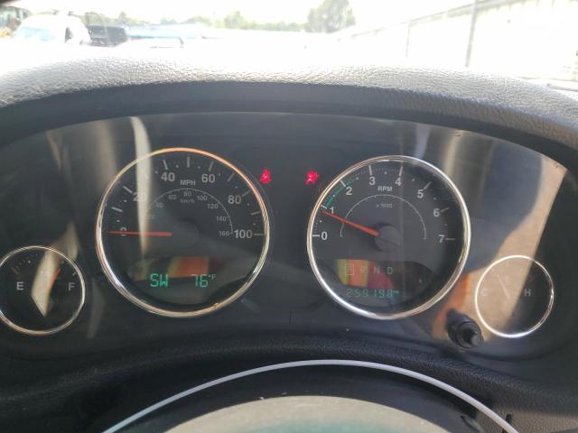 2015 JEEP WRANGLER U 1C4BJWKG2FL563805