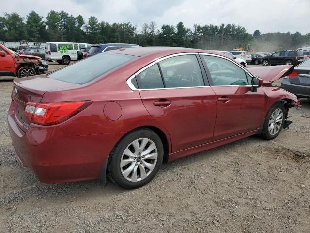 2015 SUBARU LEGACY 2.5 - 4S3BNAD66F3060211