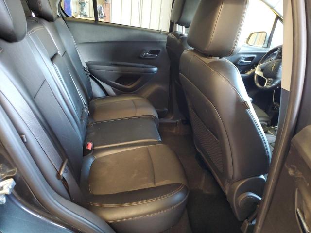 2018 CHEVROLET TRAX 1LT KL7CJPSB7JB723297
