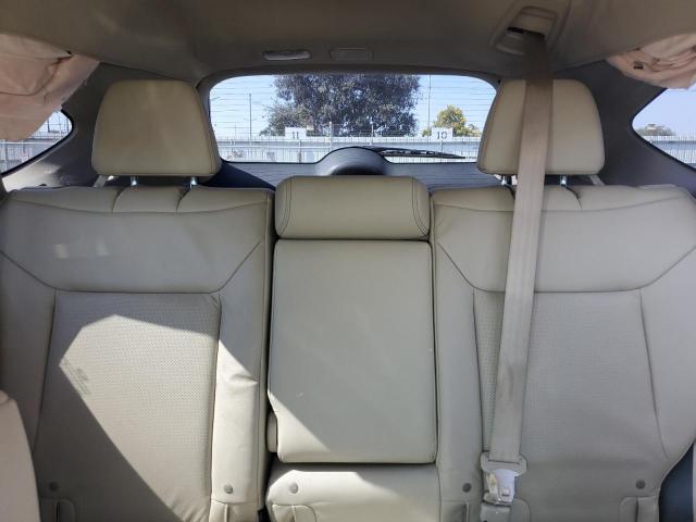 2015 HONDA CR-V TOURI 5J6RM3H90FL021562