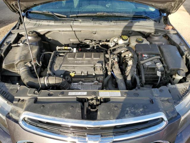 2015 CHEVROLET CRUZE LT 1G1PC5SB5F7120113