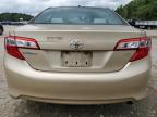 Lot #3296325510 2012 TOYOTA CAMRY BASE