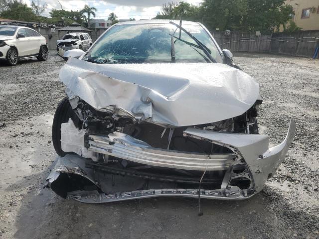 2024 TOYOTA COROLLA LE - 5YFB4MDE4RP139061