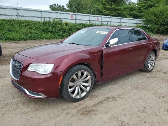 CHRYSLER 300 TOURIN