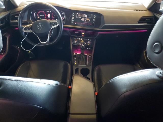 2023 VOLKSWAGEN JETTA SEL 3VWGM7BU1PM004414