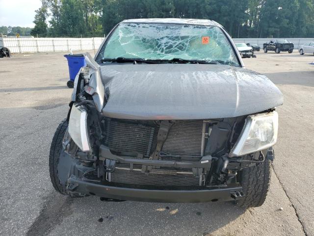 2019 NISSAN FRONTIER S 1N6AD0ER3KN725062