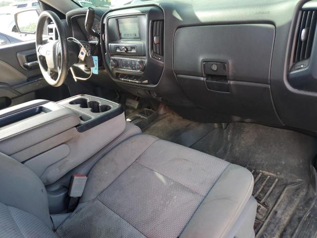 2016 CHEVROLET SILVERADO 1GCNKNEC3GZ396415