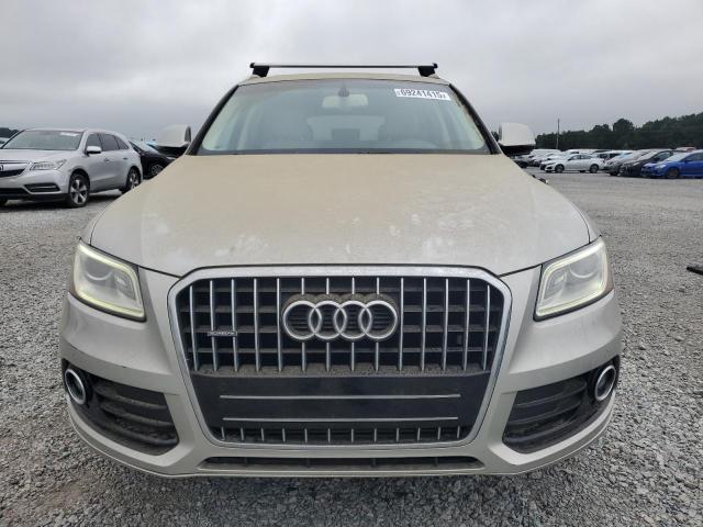 2016 AUDI Q5 PREMIUM WA1L2AFP5GA034435
