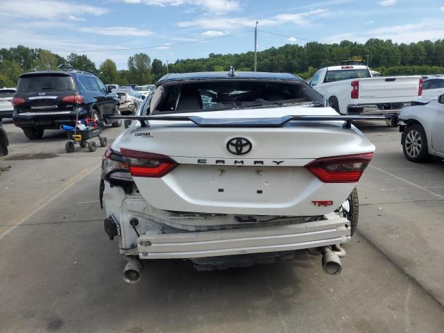 2024 TOYOTA CAMRY TRD 4T1KZ1AK0RU091552