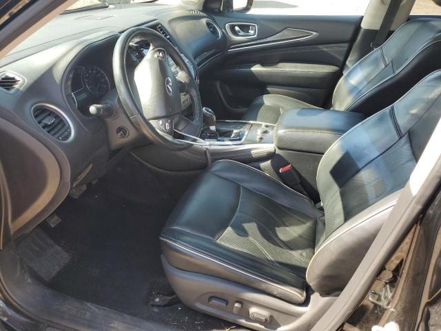 2016 INFINITI QX60 - 5N1AL0MM8GC520072