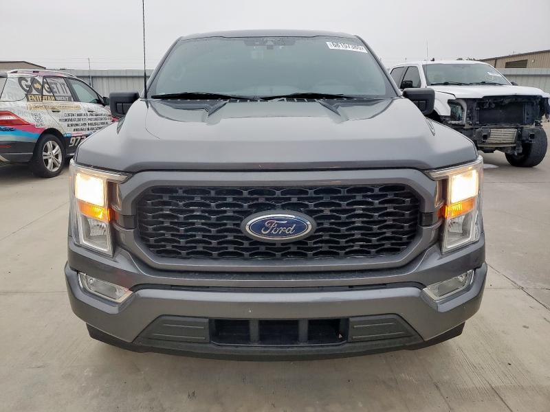 2021 FORD F150 SUPER 1FTEW1CP7MFC94633
