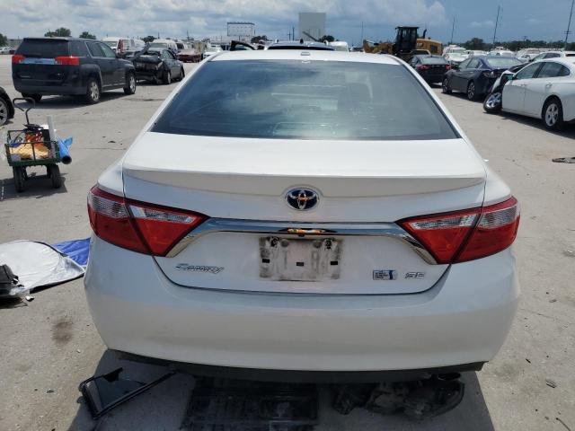 2015 TOYOTA CAMRY HYBR 4T1BD1FK2FU146151