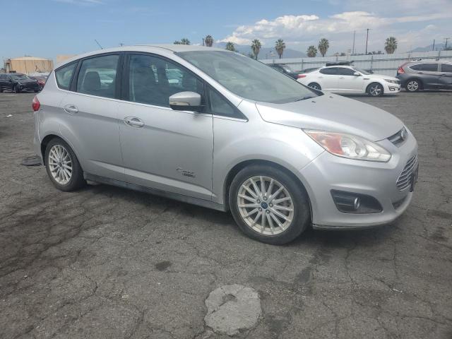 2016 FORD C-MAX PREM 1FADP5CU4GL103168
