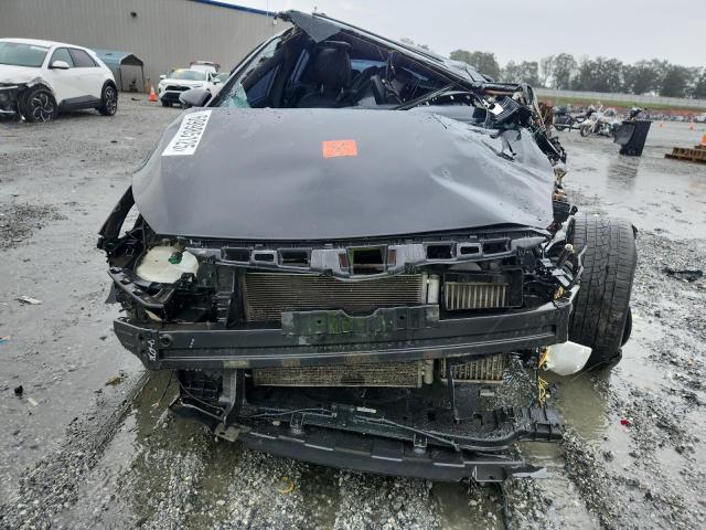 2016 KIA FORTE SX KNAFZ5A35G5636395