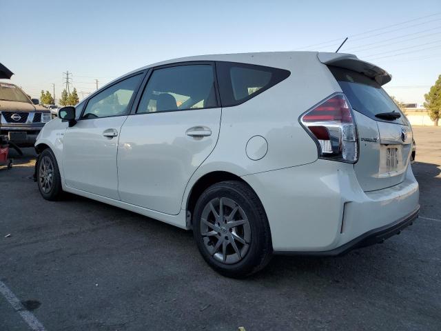 2016 TOYOTA PRIUS V - JTDZN3EU2GJ048755