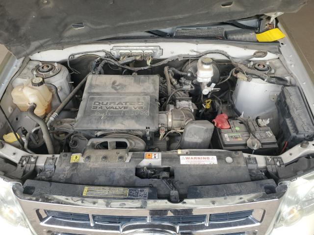 2010 FORD ESCAPE LIM - 1FMCU9EG3AKC91266