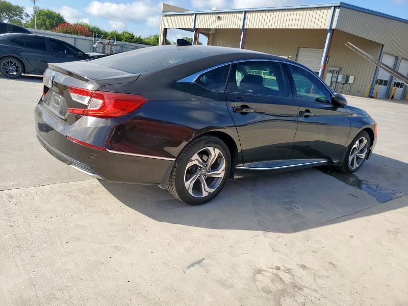2018 HONDA ACCORD EXL 1HGCV1F64JA076074