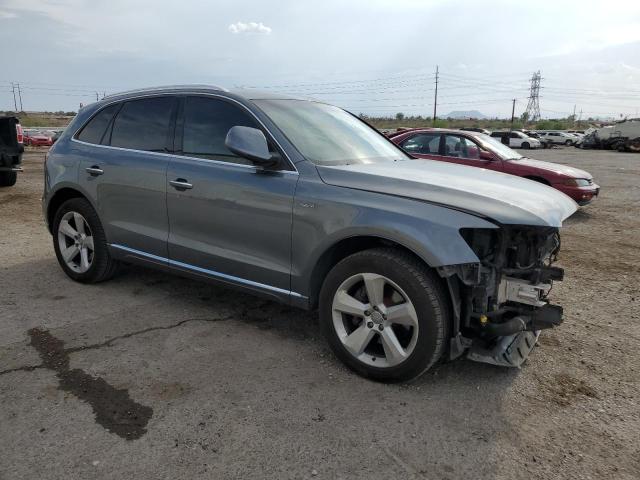 2015 AUDI Q5 PREMIUM WA1C8AFP4FA054611