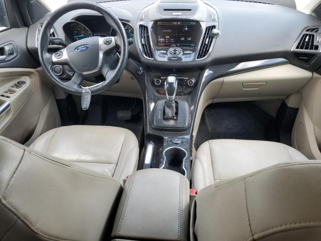 2015 FORD ESCAPE TITANIUM 1FMCU0J91FUA26649