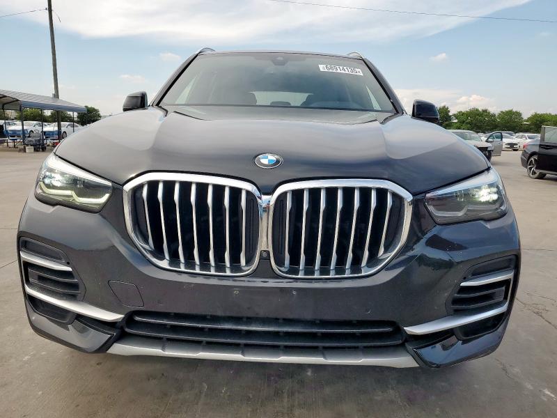 2023 BMW X5 SDRIVE 5UXCR4C06P9N45274