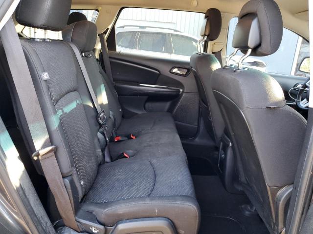 2017 DODGE JOURNEY SXT 3C4PDDBGXHT555895
