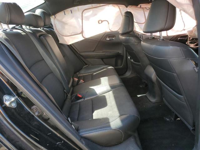 2017 HONDA ACCORD SPO - 1HGCR2F51HA283419