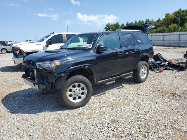 2017 TOYOTA 4RUNNER SR5/SR5 PREMIUM JTEBU5JRXH5479870