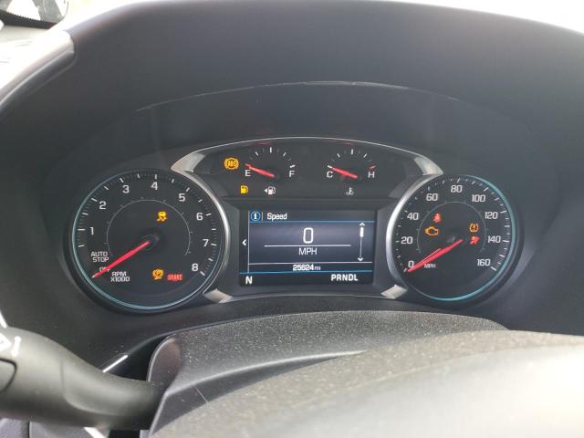 2022 CHEVROLET EQUINOX LT 2GNAXUEV9N6149248