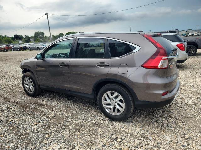 2015 HONDA CR-V EXL 5J6RM4H7XFL070496