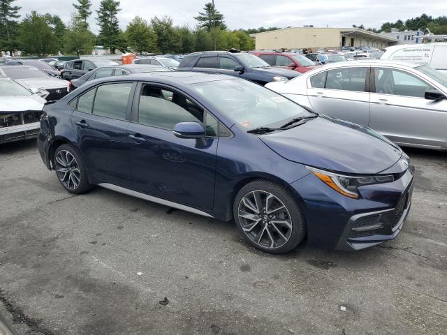 2020 TOYOTA COROLLA SE - JTDP4RCE6LJ010562